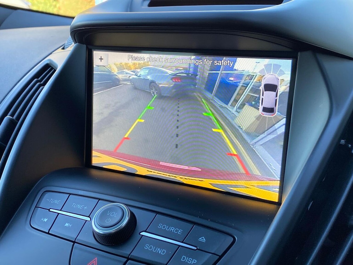 Used Ford Kuga 2017 for sale - 76387186: Photo 23