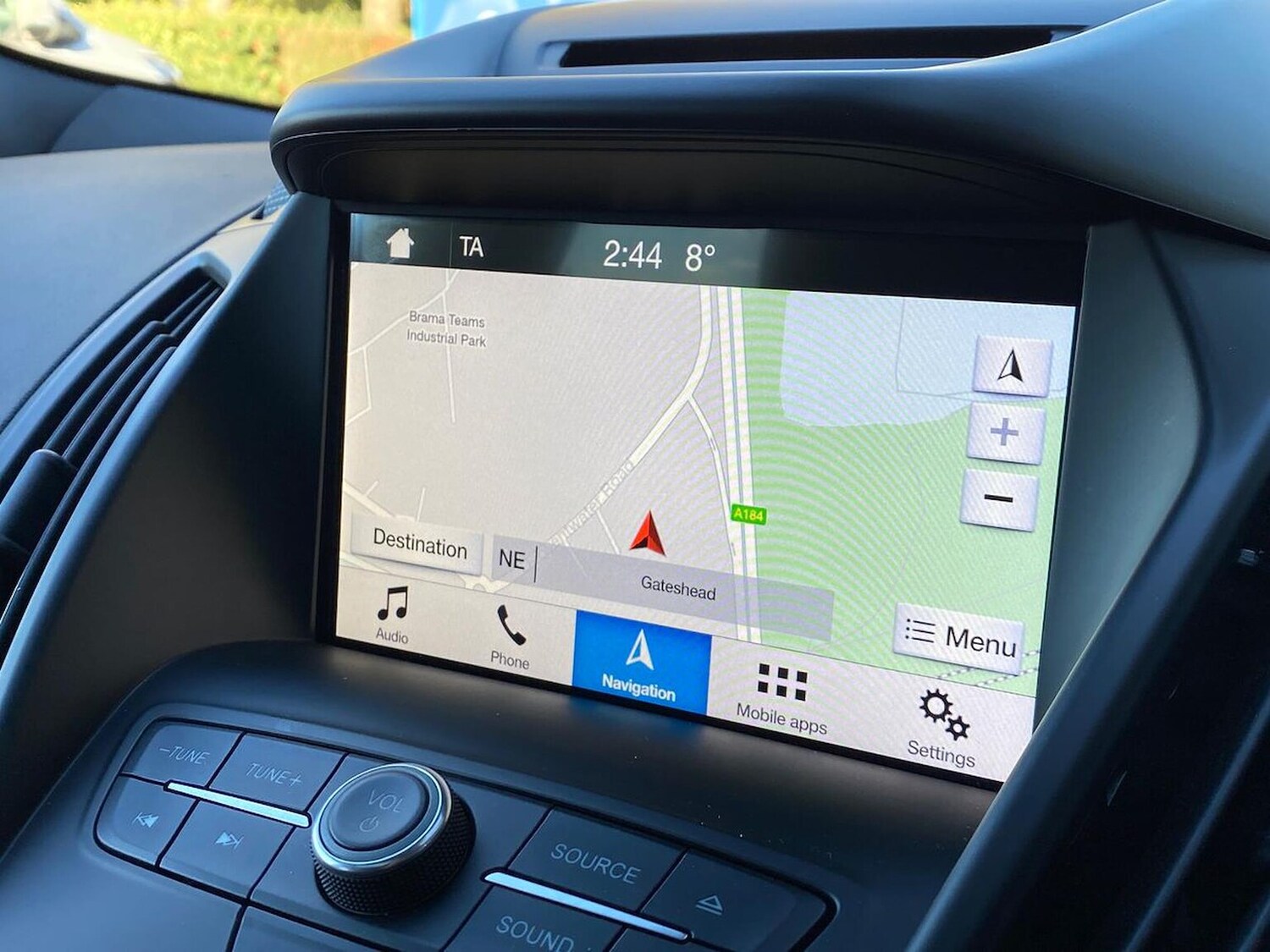 Used Ford Kuga 2017 for sale - 76387186: Photo 24