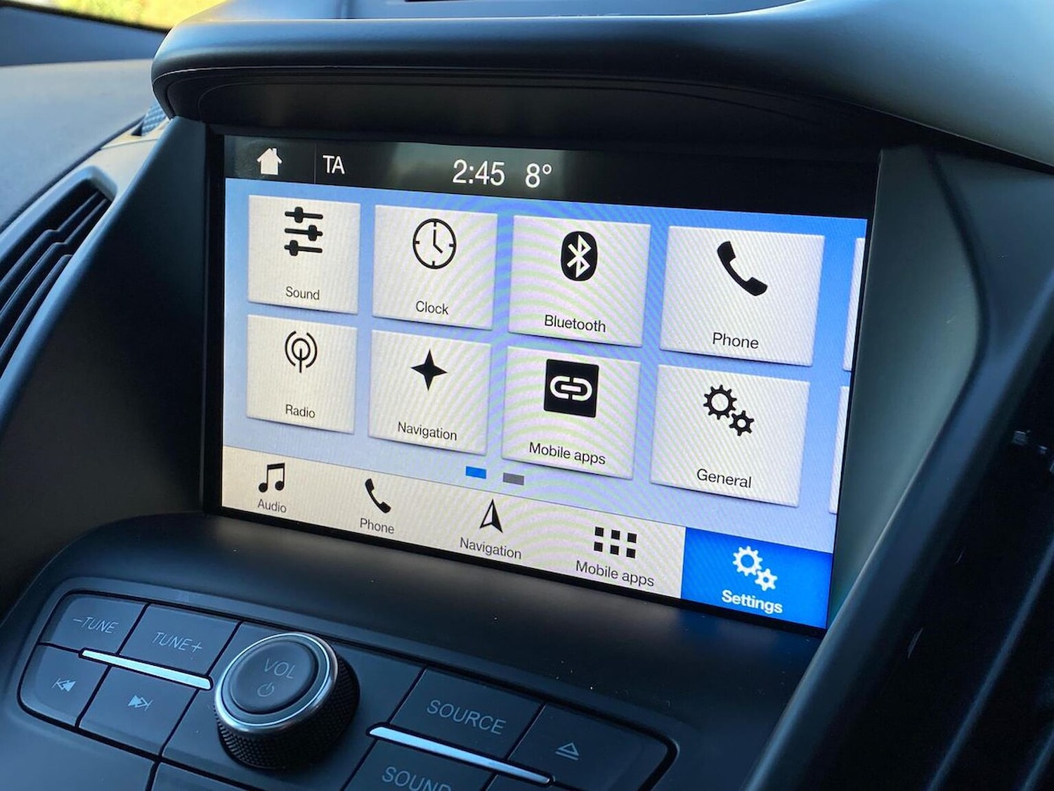 Used Ford Kuga 2017 for sale - 76387186: Photo 25