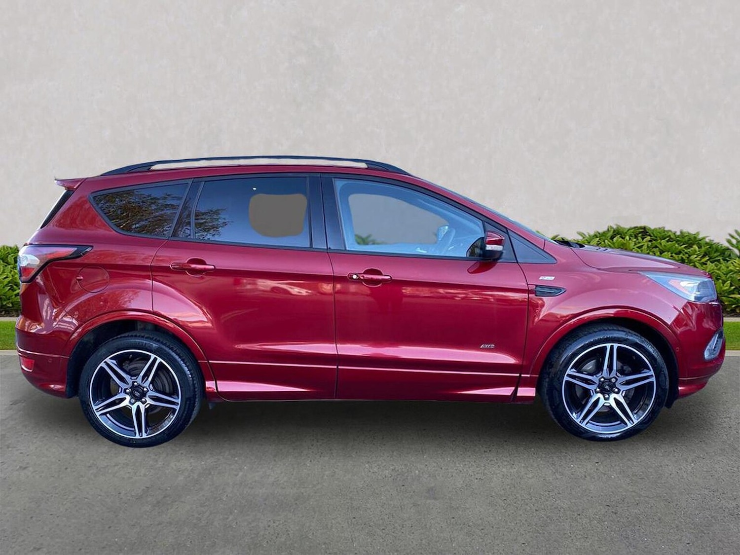 Used Ford Kuga 2017 for sale - 76387186: Photo 3