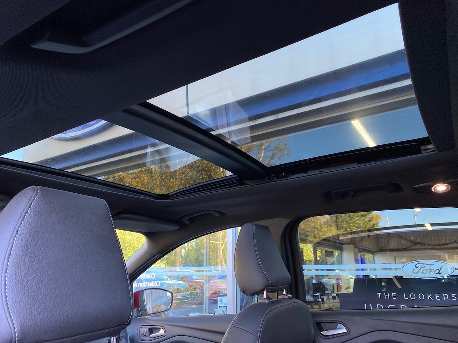 Used Ford Kuga 2017 for sale - 76387186: Photo 32