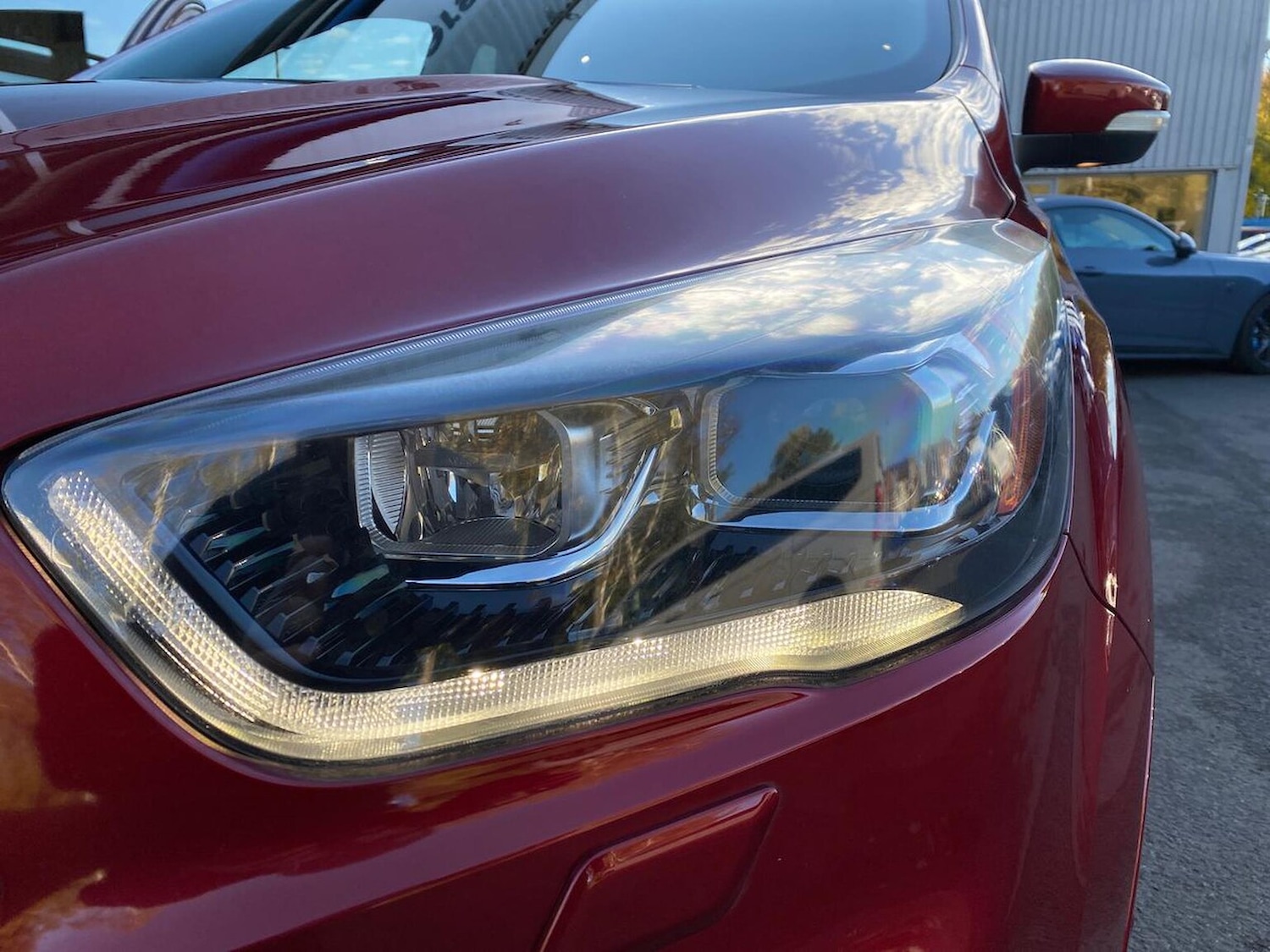 Used Ford Kuga 2017 for sale - 76387186: Photo 34