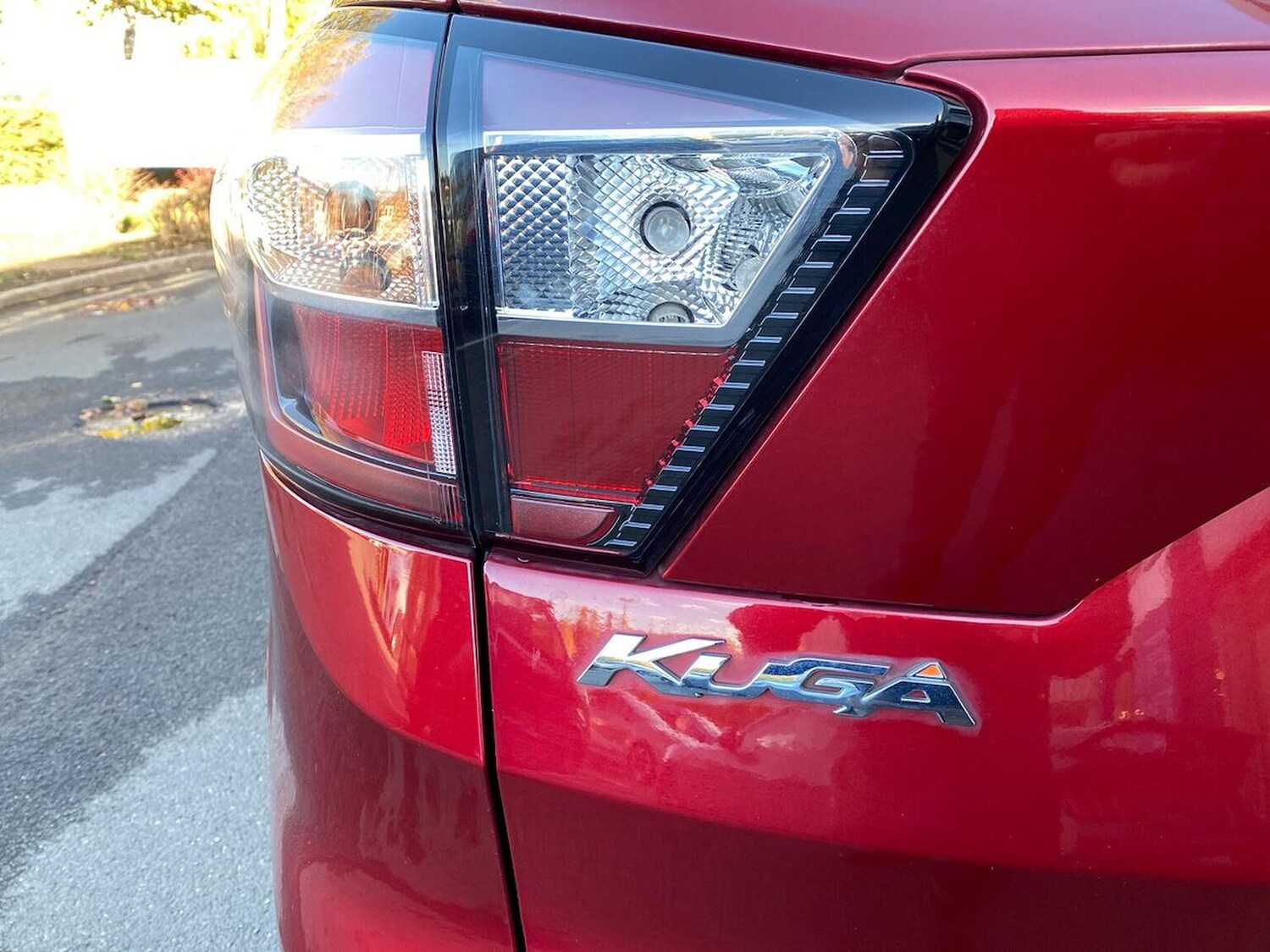 Used Ford Kuga 2017 for sale - 76387186: Photo 35