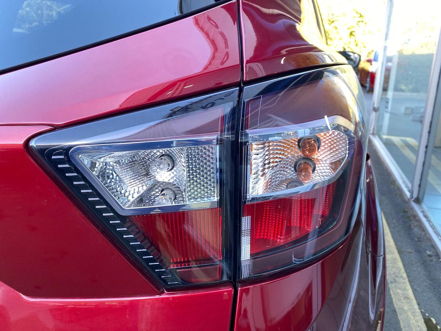 Used Ford Kuga 2017 for sale - 76387186: Photo 36