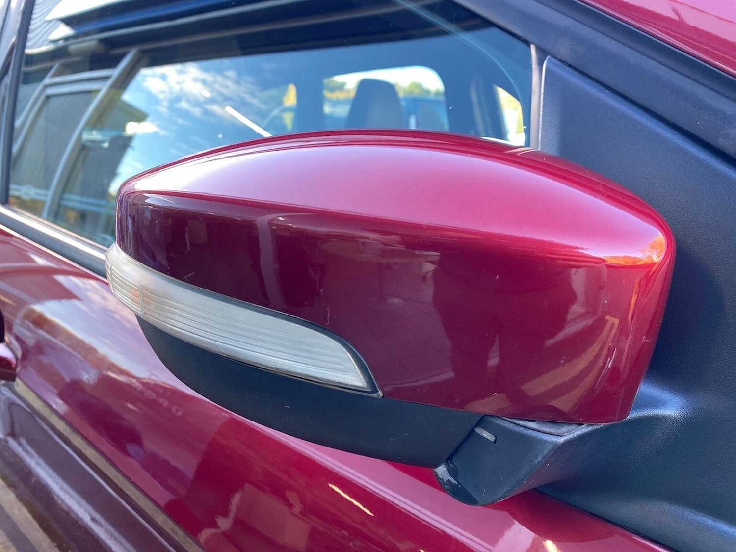 Used Ford Kuga 2017 for sale - 76387186: Photo 38