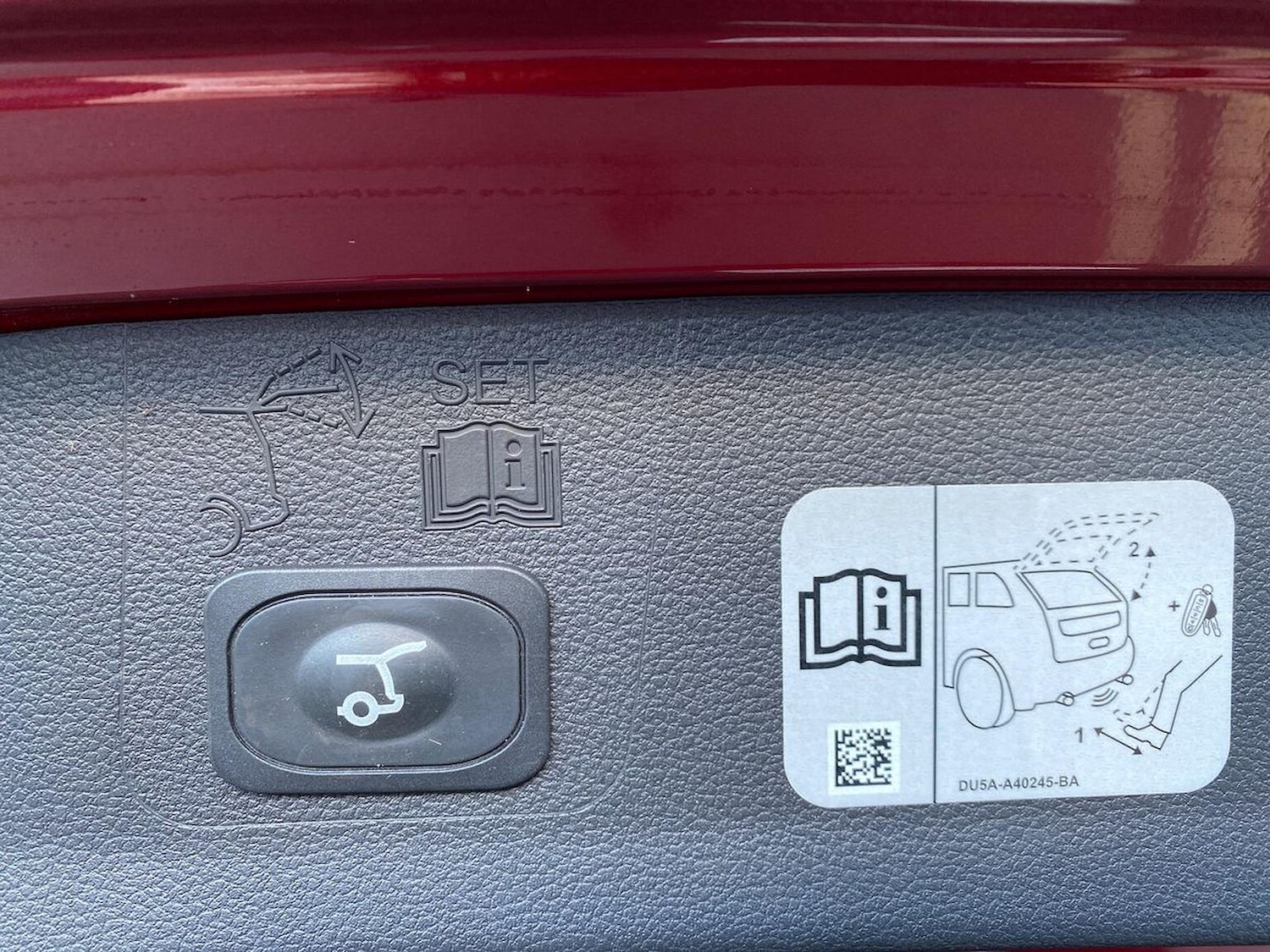 Used Ford Kuga 2017 for sale - 76387186: Photo 40