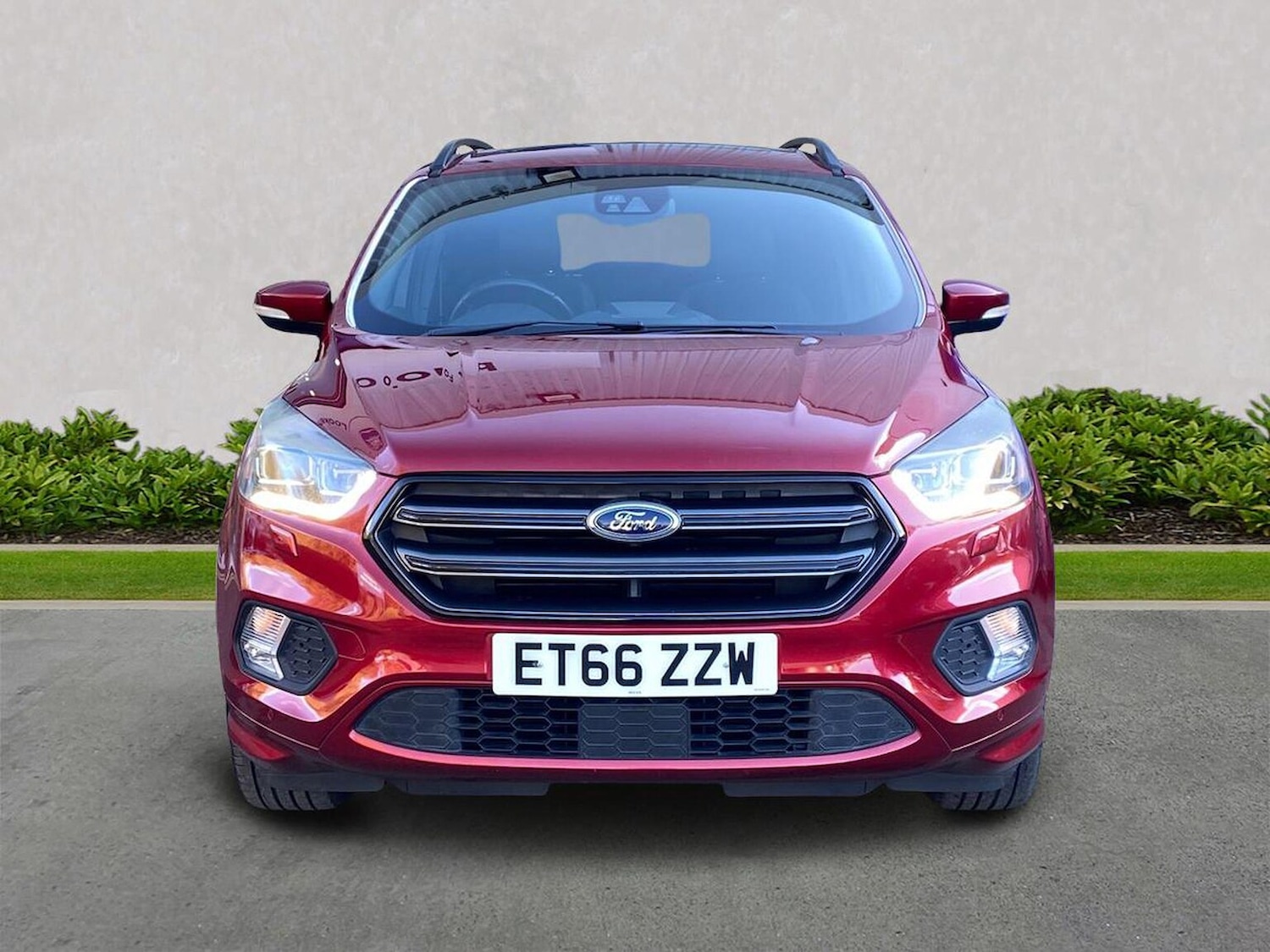 Used Ford Kuga 2017 for sale - 76387186: Photo 5