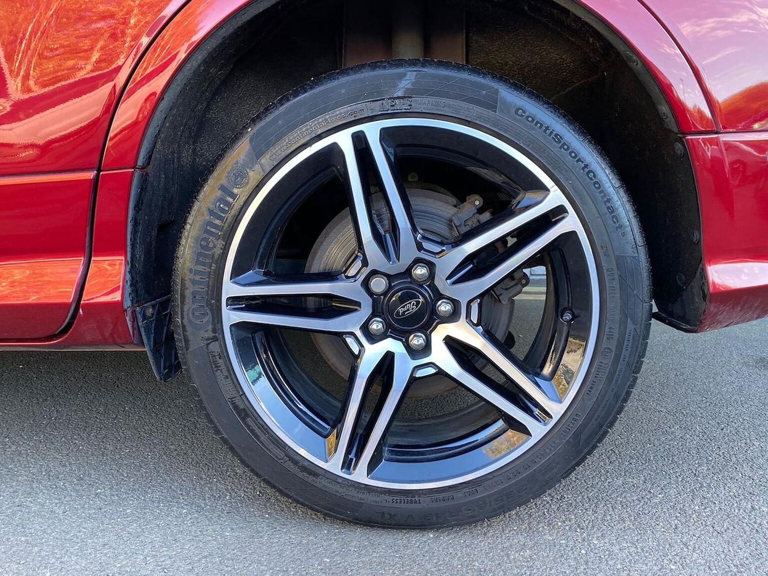 Used Ford Kuga 2017 for sale - 76387186: Photo 6