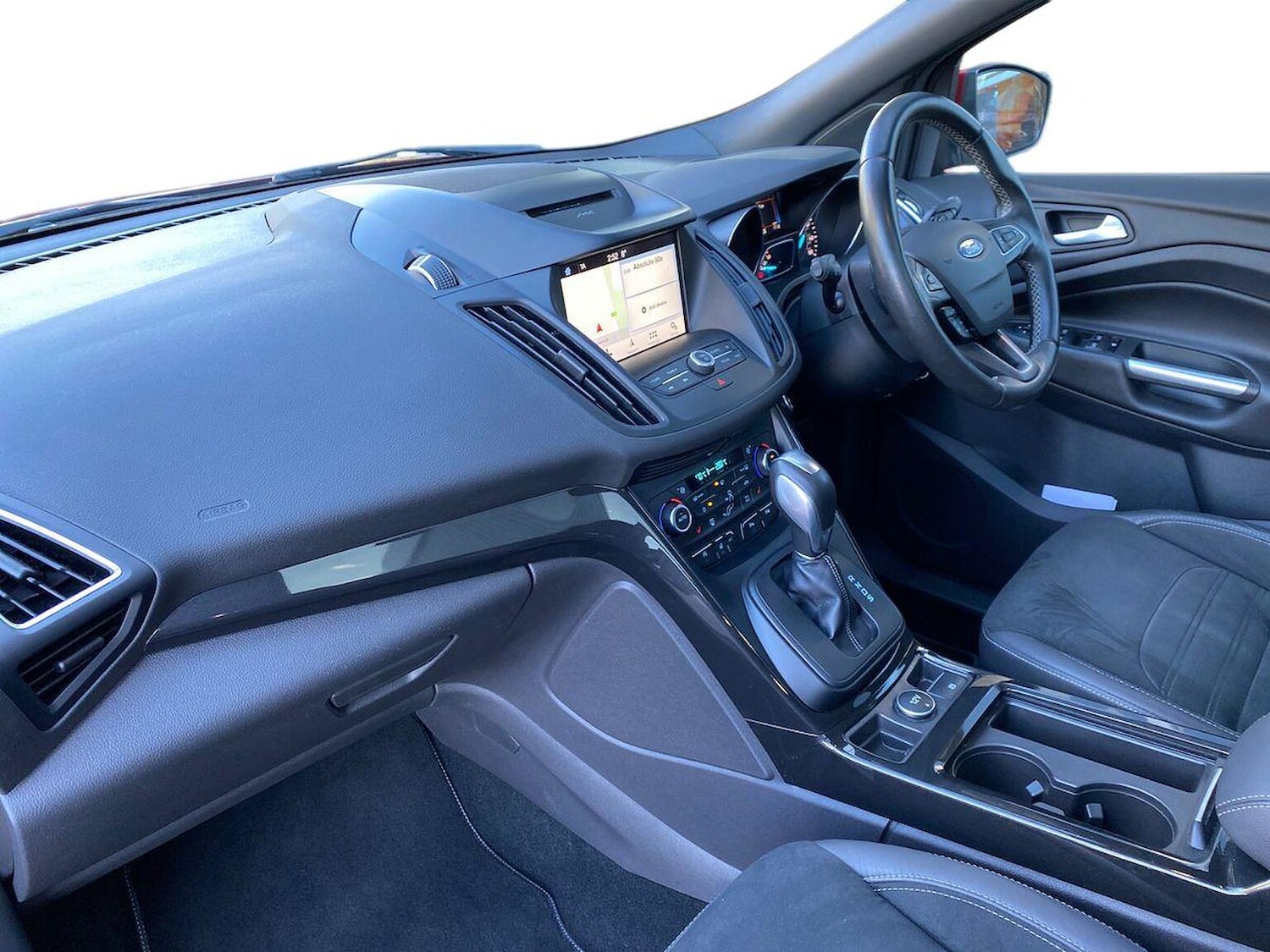 Used Ford Kuga 2017 for sale - 76387186: Photo 7