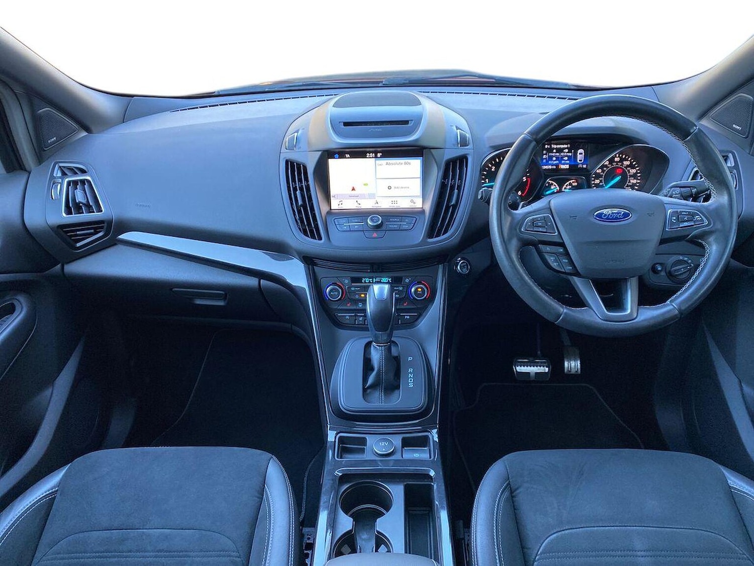 Used Ford Kuga 2017 for sale - 76387186: Photo 8