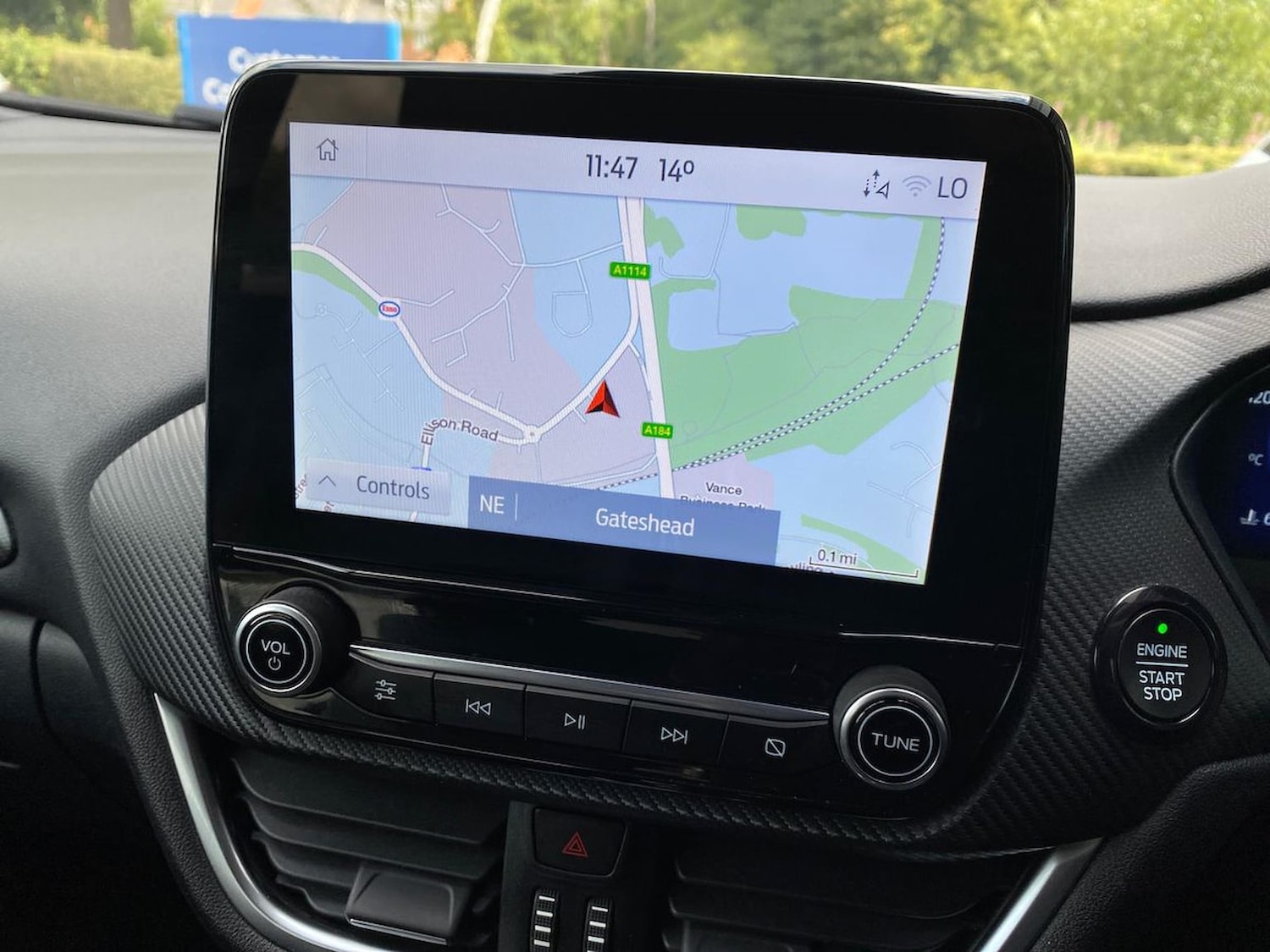 Vehicle 24