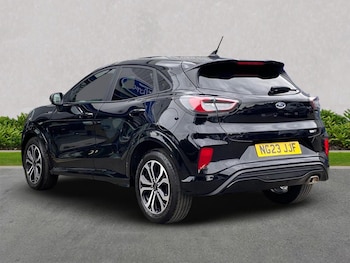 Used Ford Puma 2023 for sale - 75446527: Photo