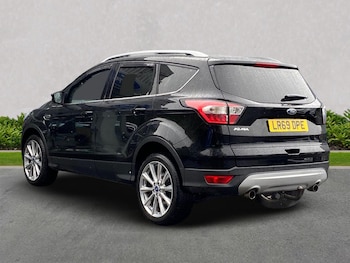 Used Ford Kuga 2019 for sale - 75779184: Photo