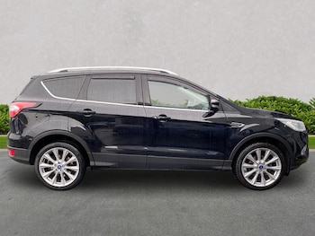 Used Ford Kuga 2019 for sale - 75779184: Photo