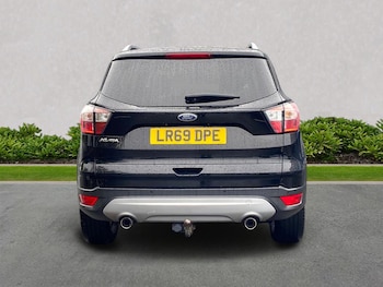 Used Ford Kuga 2019 for sale - 75779184: Photo