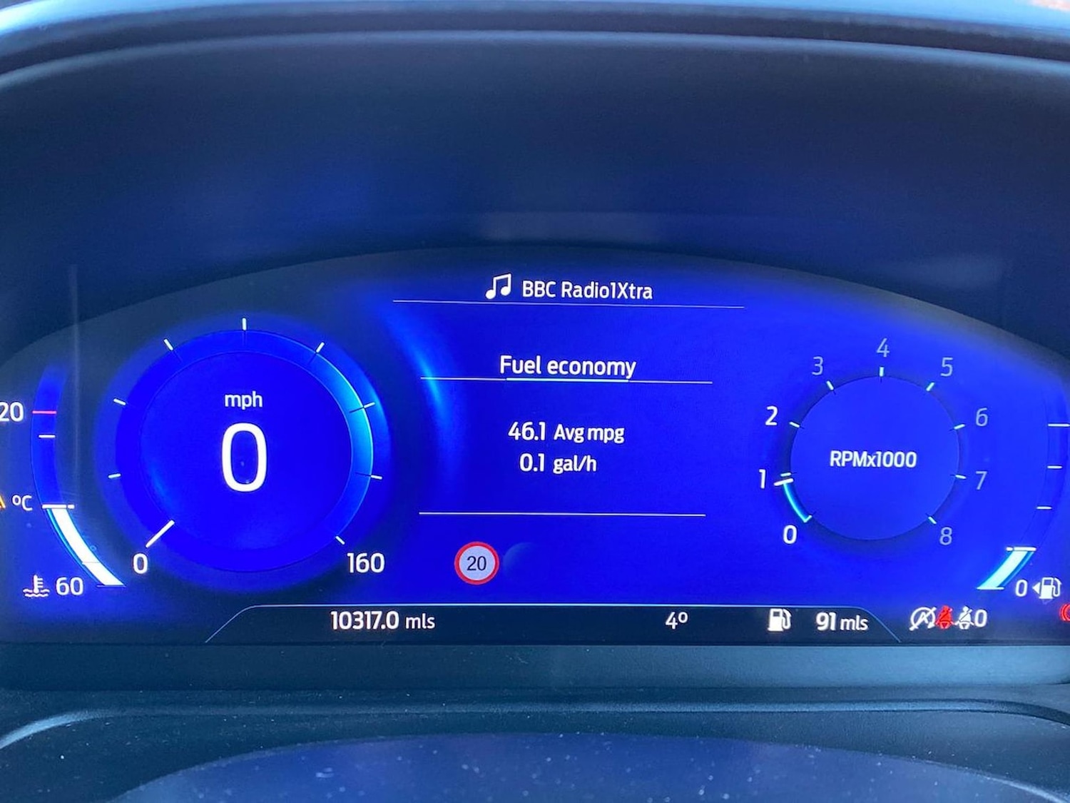 Used Ford Puma 2021 for sale - 76757449: Photo 10