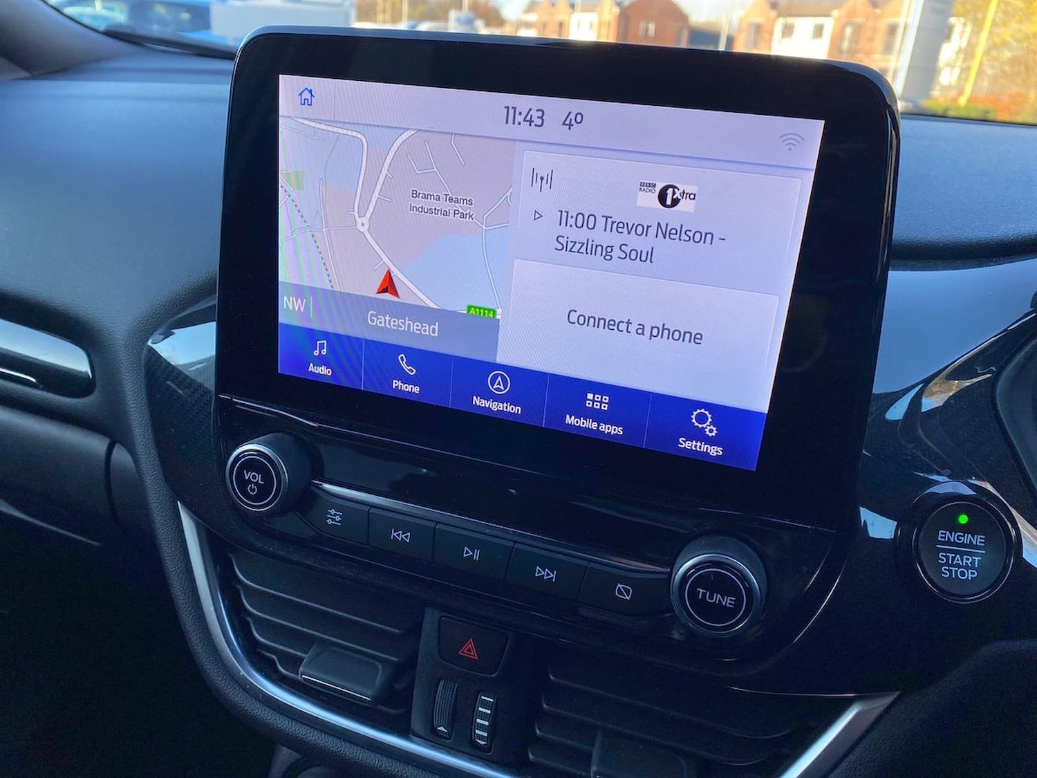 Used Ford Puma 2021 for sale - 76757449: Photo 11