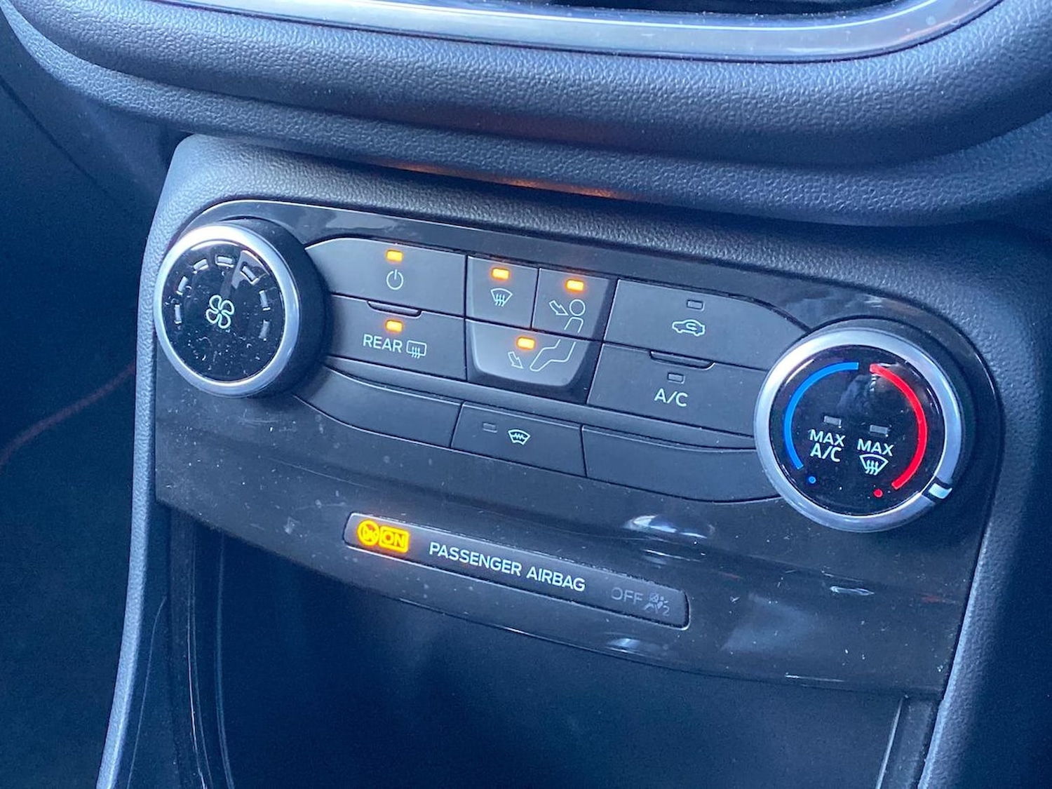 Used Ford Puma 2021 for sale - 76757449: Photo 12