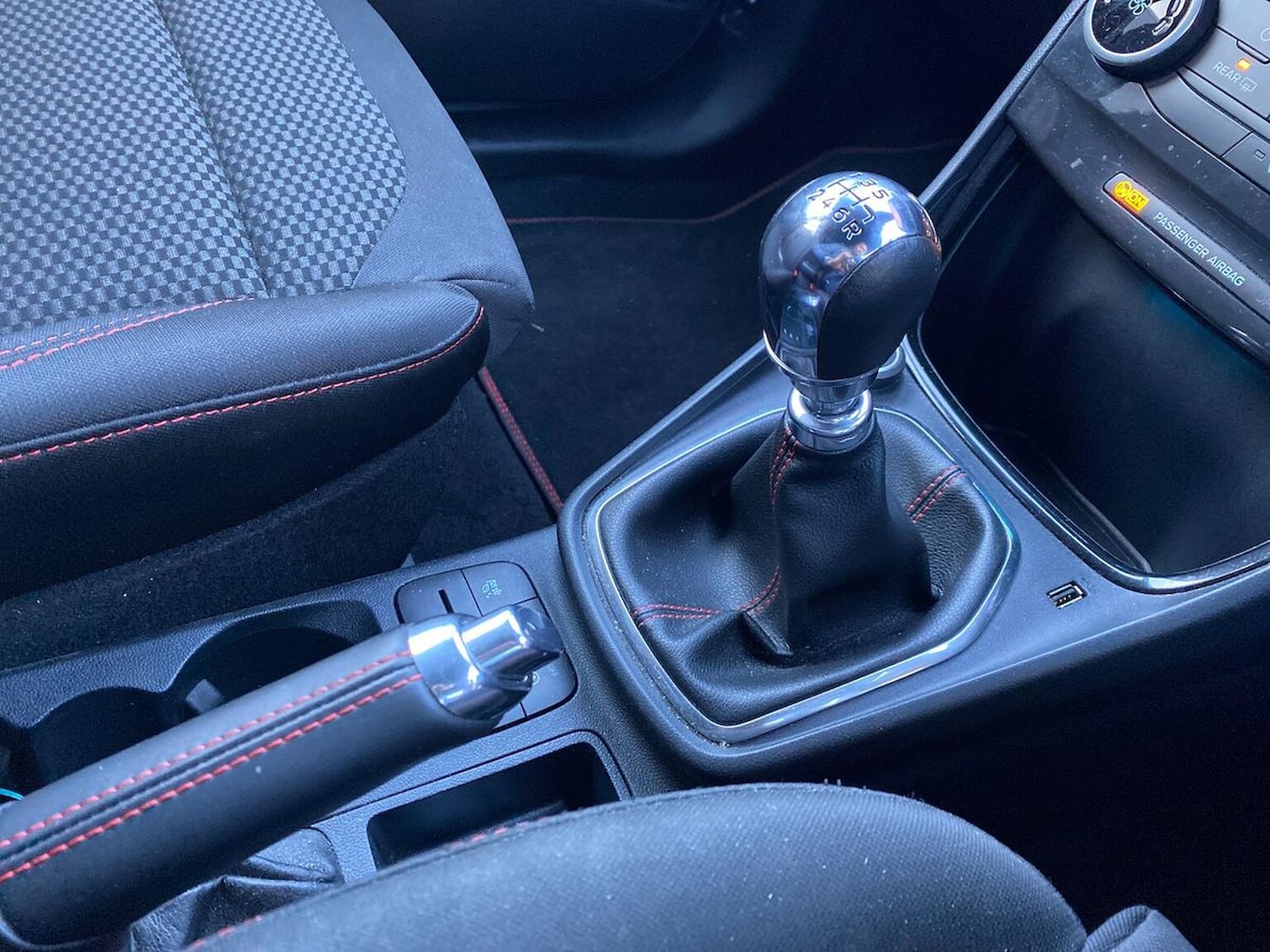 Used Ford Puma 2021 for sale - 76757449: Photo 13