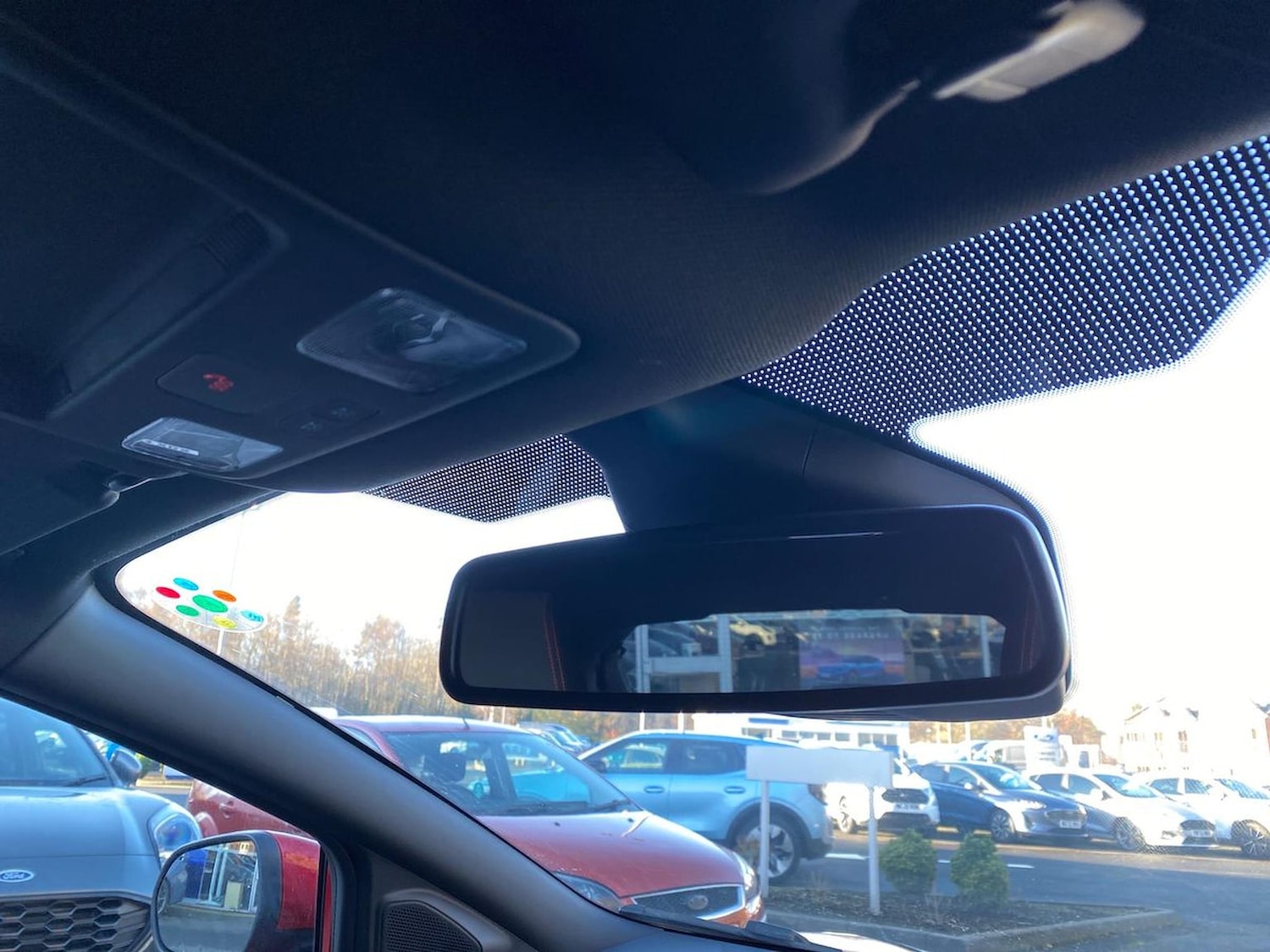 Used Ford Puma 2021 for sale - 76757449: Photo 14