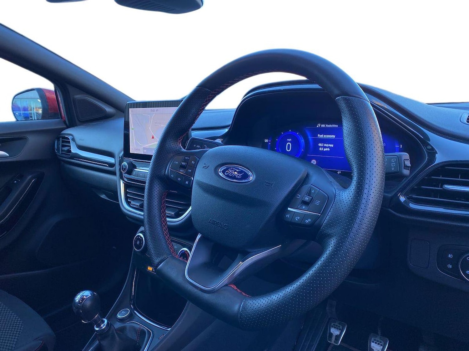 Used Ford Puma 2021 for sale - 76757449: Photo 15