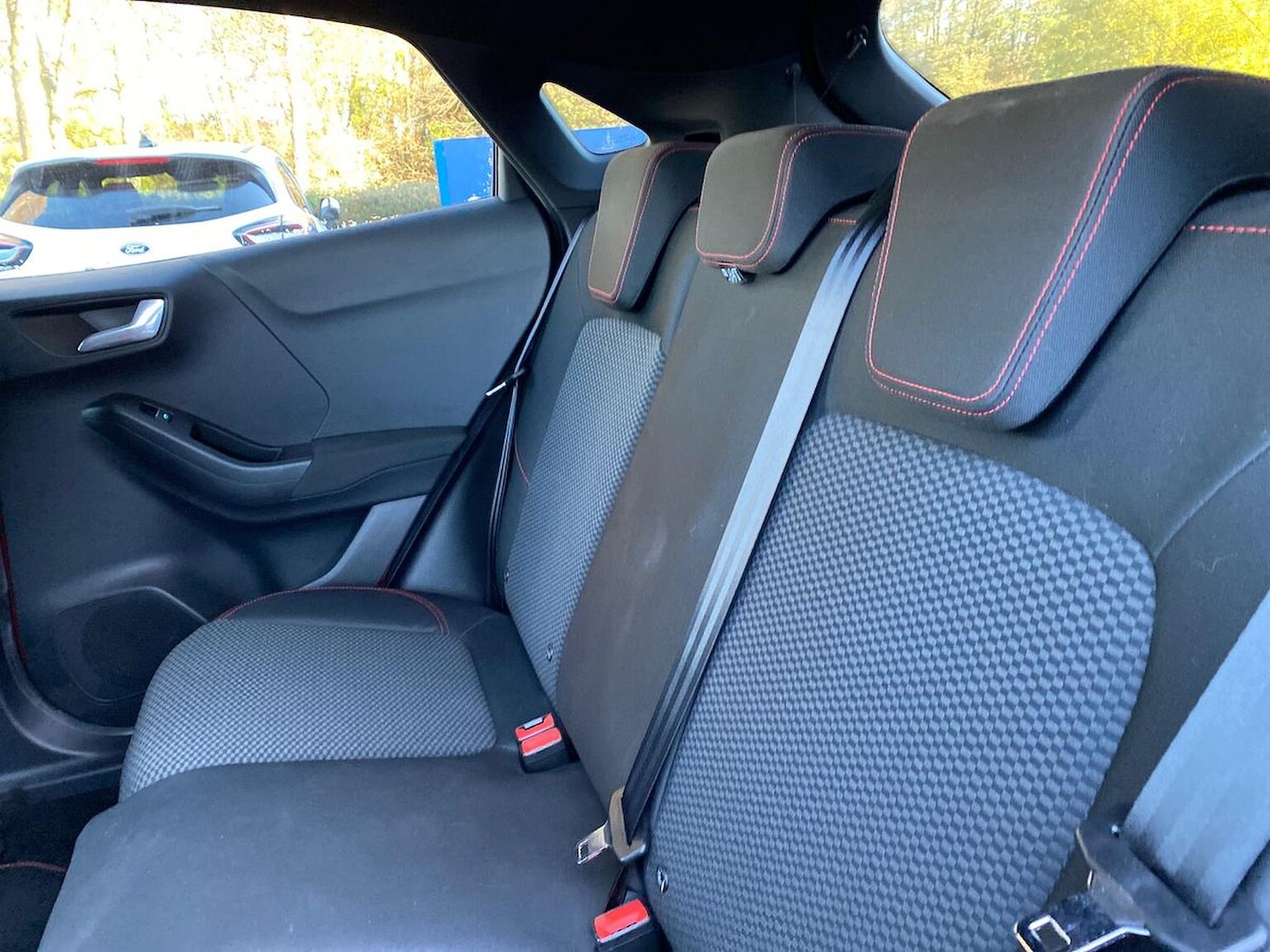 Used Ford Puma 2021 for sale - 76757449: Photo 16