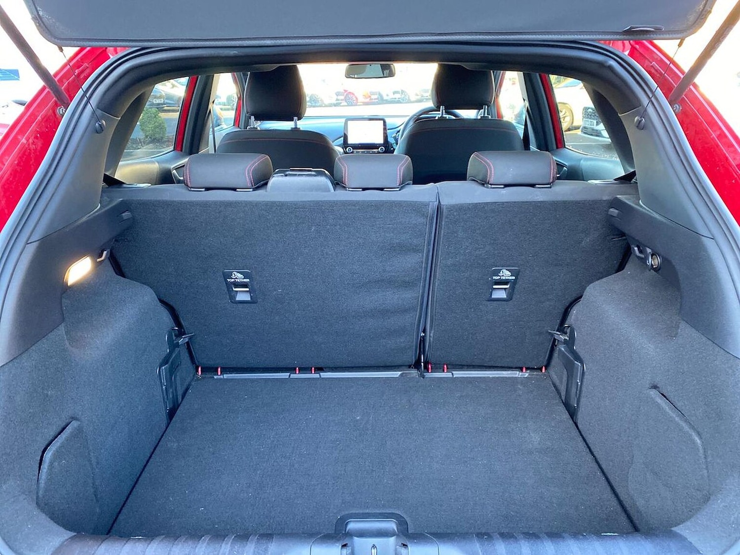 Used Ford Puma 2021 for sale - 76757449: Photo 17