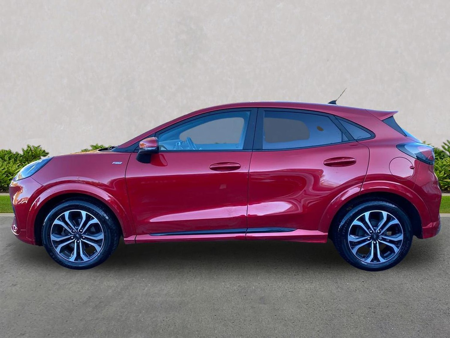 Used Ford Puma 2021 for sale - 76757449: Photo 19