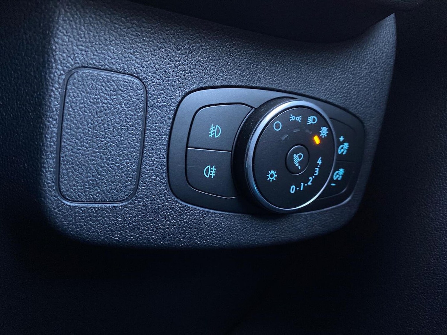 Used Ford Puma 2021 for sale - 76757449: Photo 22