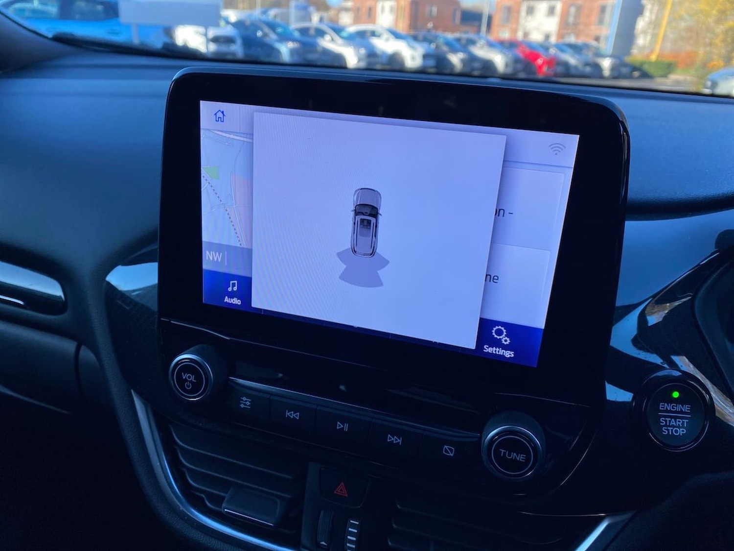 Used Ford Puma 2021 for sale - 76757449: Photo 23