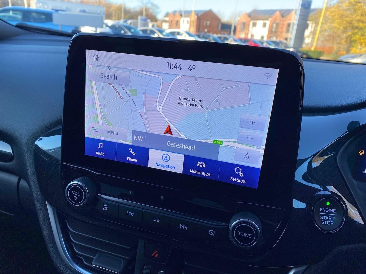 Used Ford Puma 2021 for sale - 76757449: Photo 24