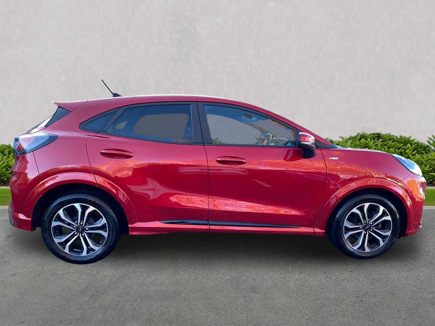 Used Ford Puma 2021 for sale - 76757449: Photo 3