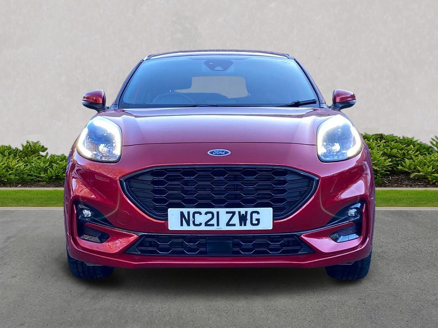 Used Ford Puma 2021 for sale - 76757449: Photo 5