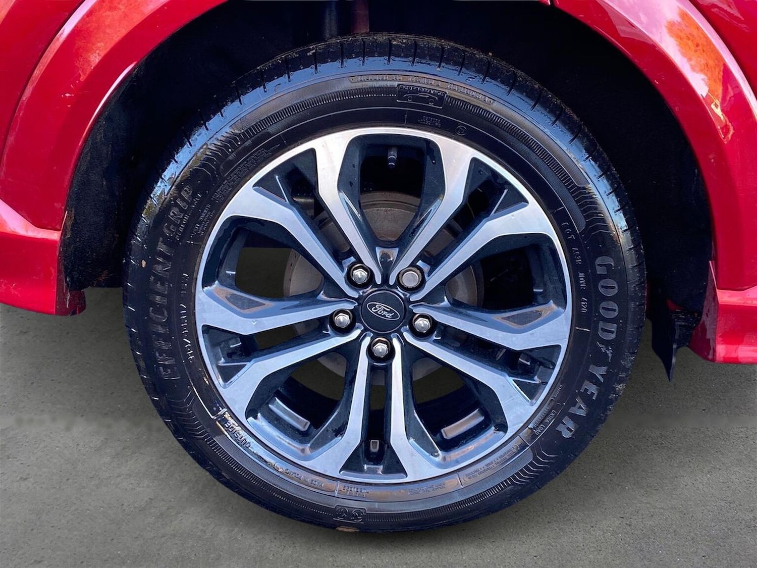 Used Ford Puma 2021 for sale - 76757449: Photo 6