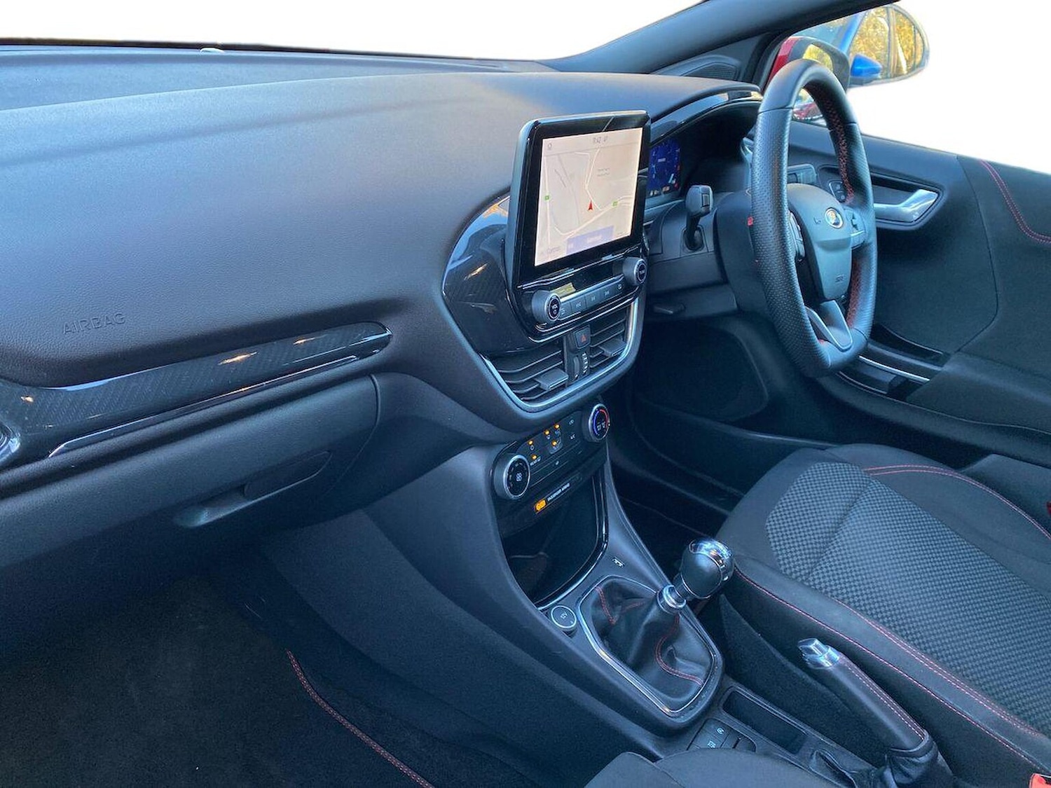 Used Ford Puma 2021 for sale - 76757449: Photo 7