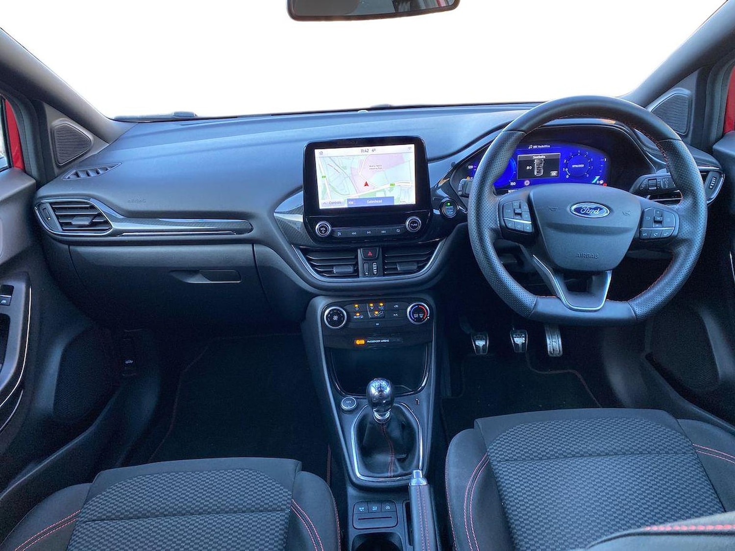 Used Ford Puma 2021 for sale - 76757449: Photo 8