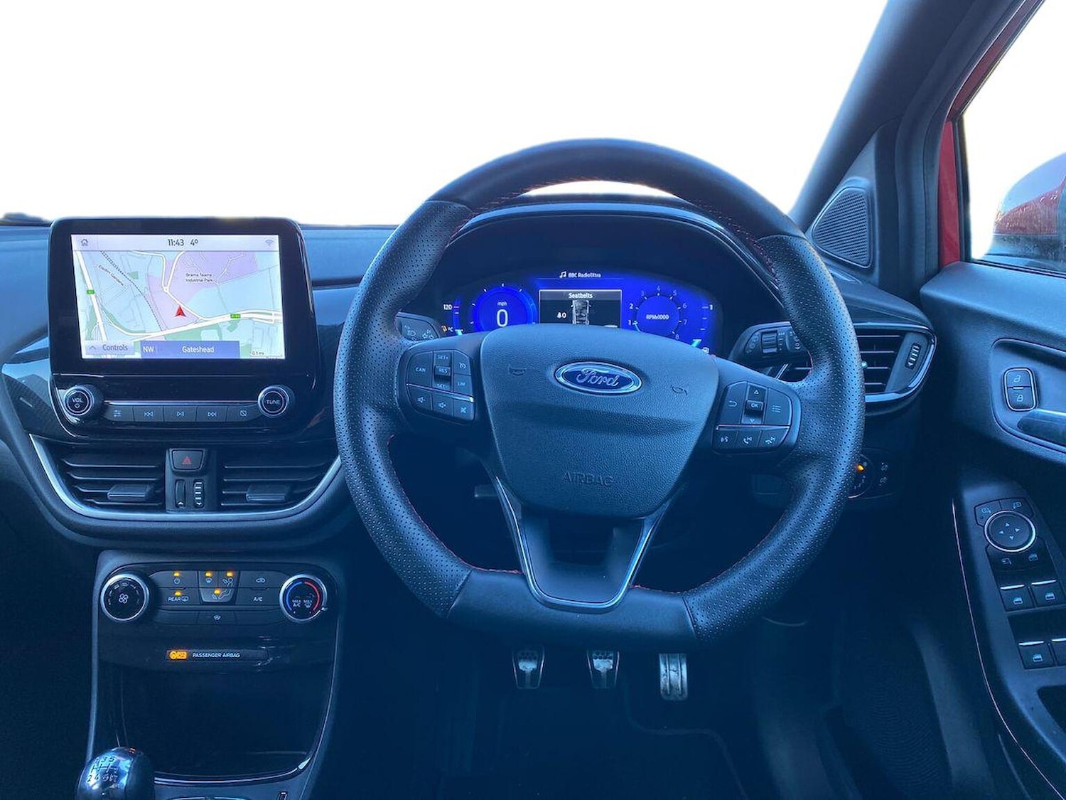 Used Ford Puma 2021 for sale - 76757449: Photo 9