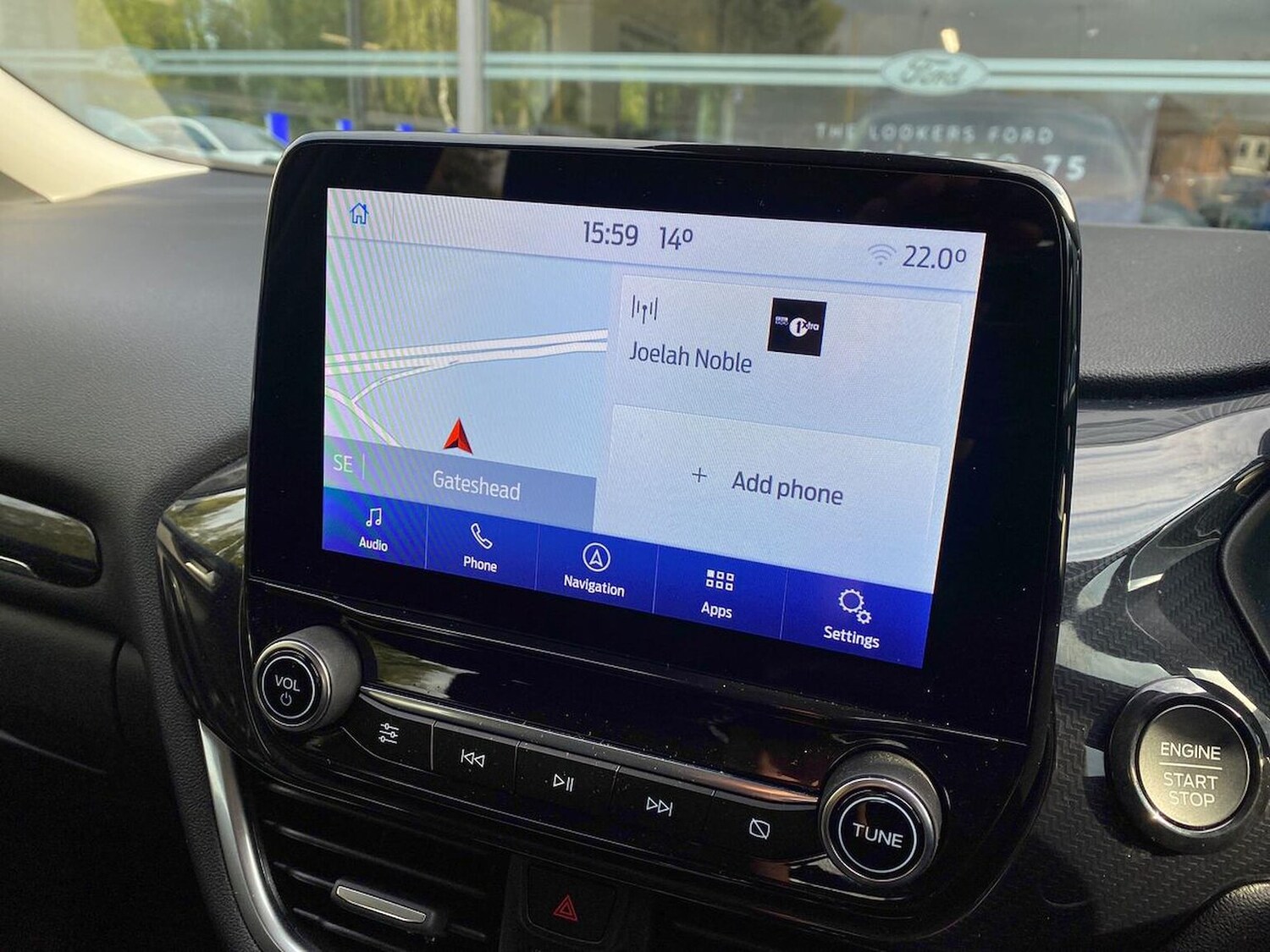 Used Ford Puma 2022 for sale - 76093610: Photo 11