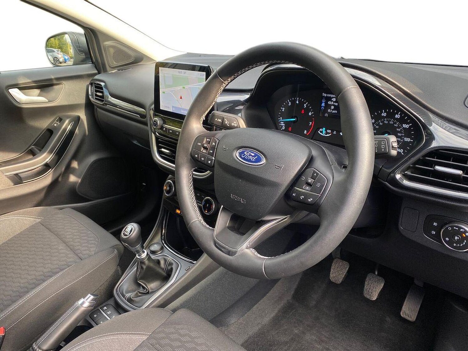 Used Ford Puma 2022 for sale - 76093610: Photo 15