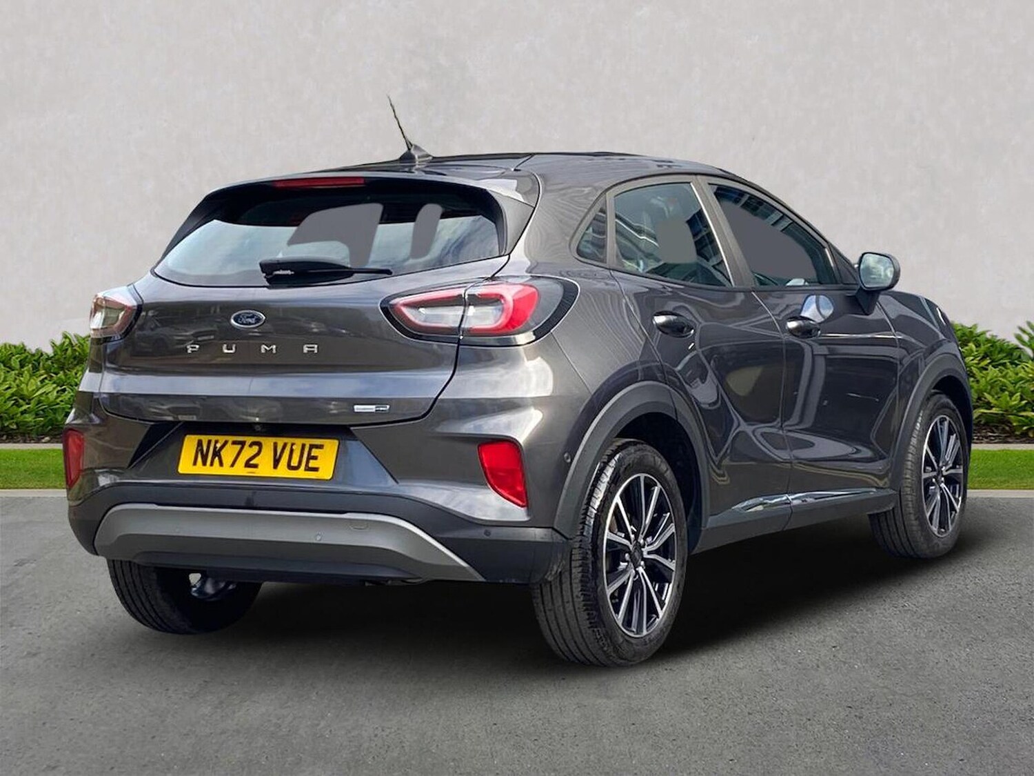 Used Ford Puma 2022 for sale - 76093610: Photo 18