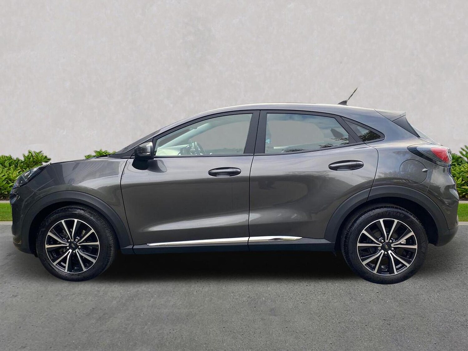 Used Ford Puma 2022 for sale - 76093610: Photo 19