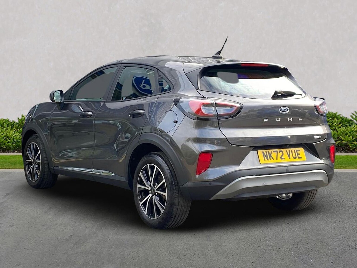 Used Ford Puma 2022 for sale - 76093610: Photo 2