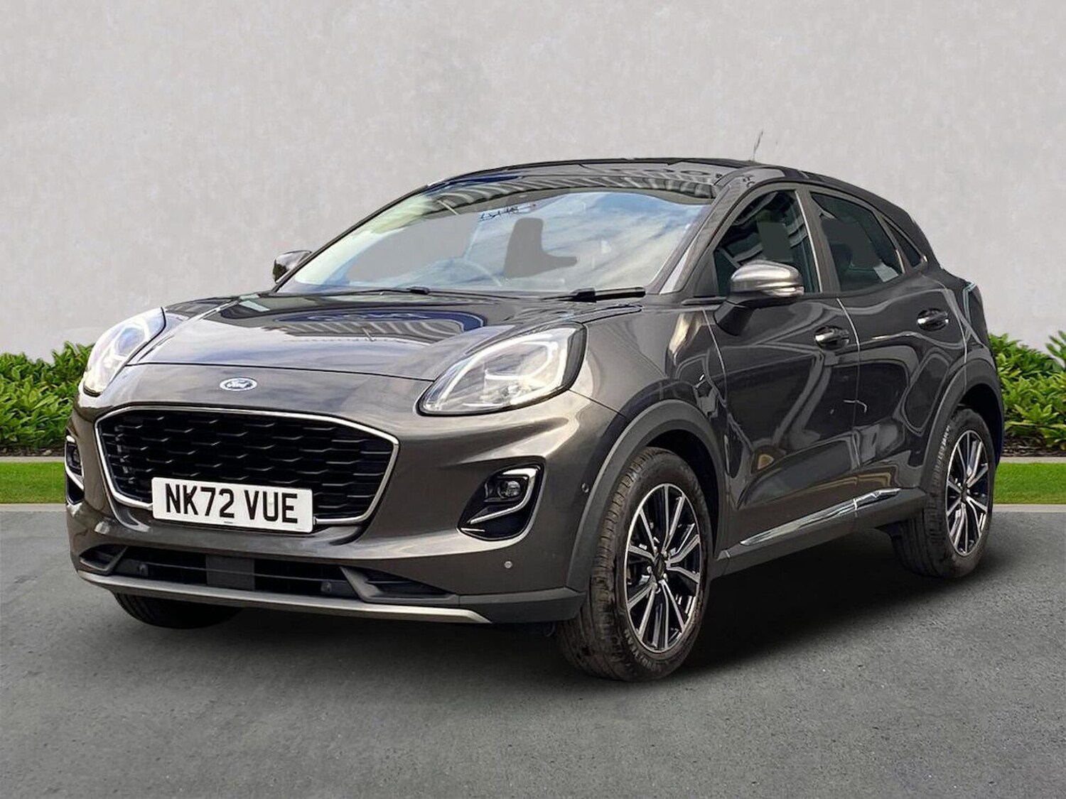 Used Ford Puma 2022 for sale - 76093610: Photo 20