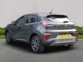 Used Ford Puma 2022 for sale - 76093610: Photo 2
