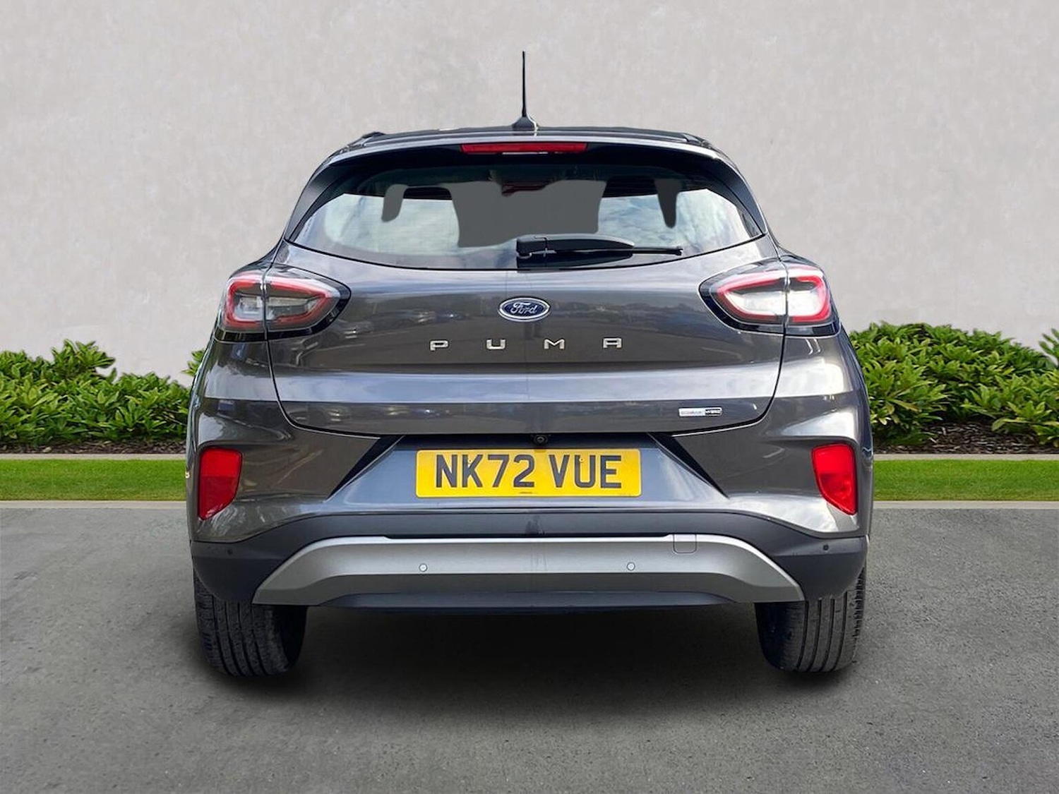 Used Ford Puma 2022 for sale - 76093610: Photo 4