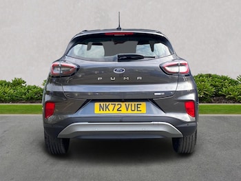 Used Ford Puma 2022 for sale - 76093610: Photo 4