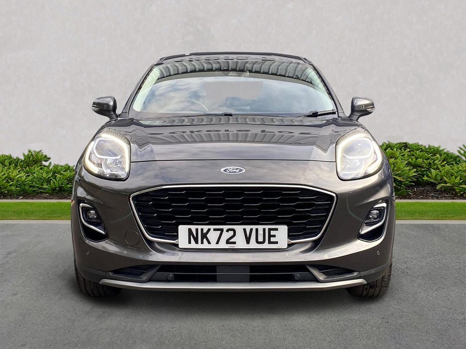 Used Ford Puma 2022 for sale - 76093610: Photo 5