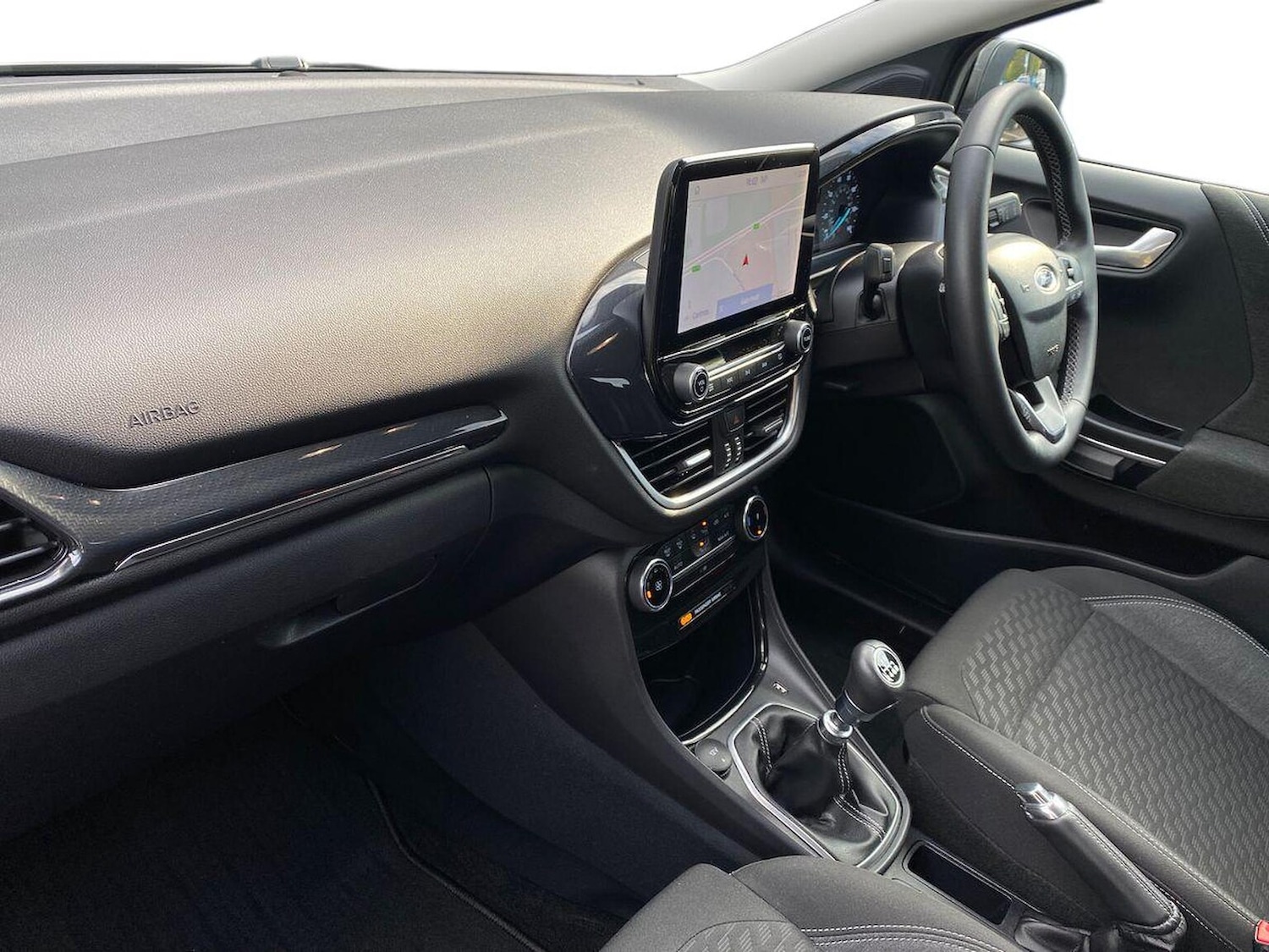 Used Ford Puma 2022 for sale - 76093610: Photo 7