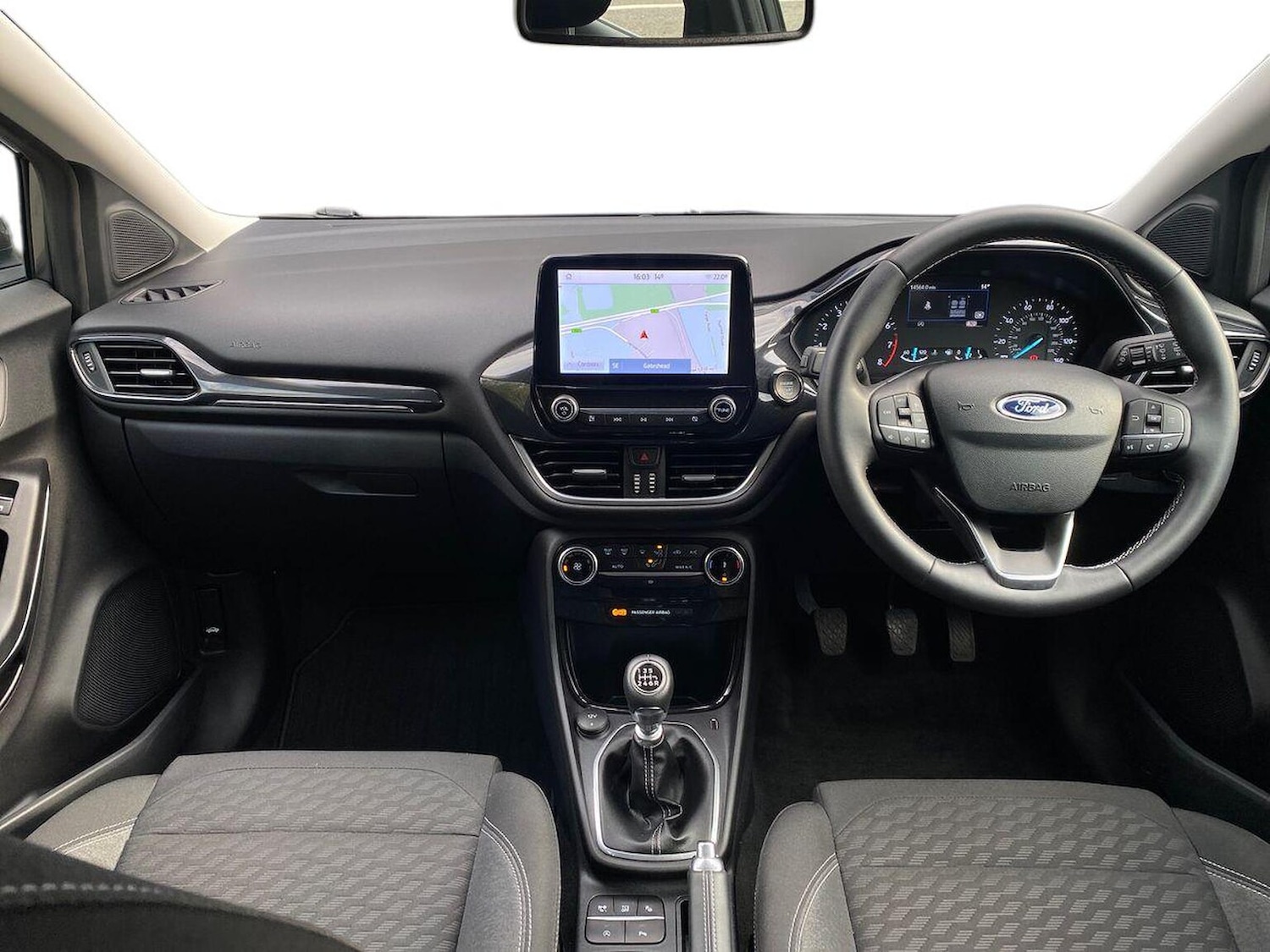 Used Ford Puma 2022 for sale - 76093610: Photo 8