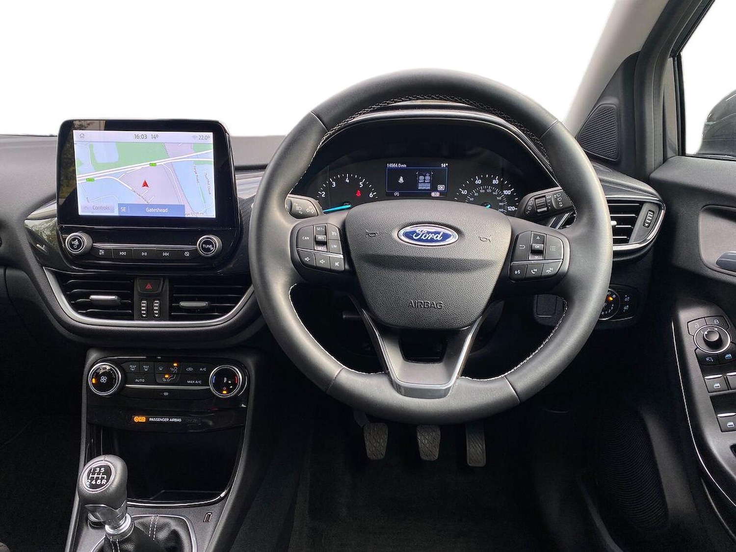Used Ford Puma 2022 for sale - 76093610: Photo 9